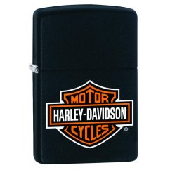 Zippo 26831 Harley-Davidson®