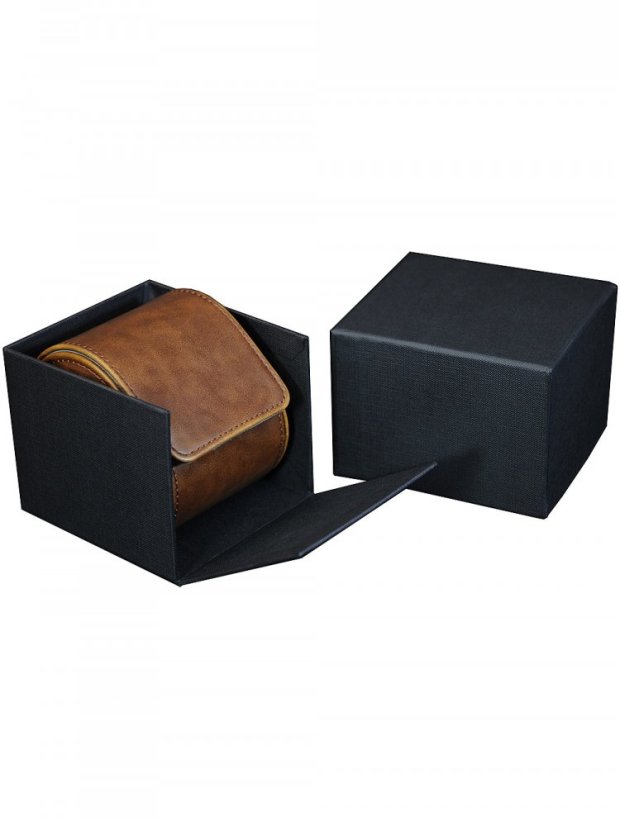 Box na hodinky Rothenschild RS-3621-1DBR