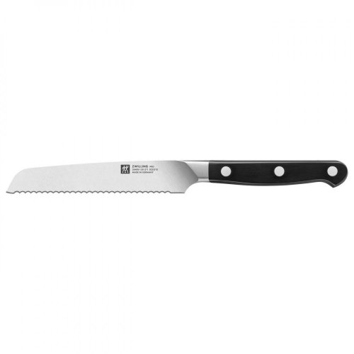 Zwilling Pro utility knife 13 cm, 38400-131