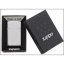 Zippo 28006 Sterling Silver Slim