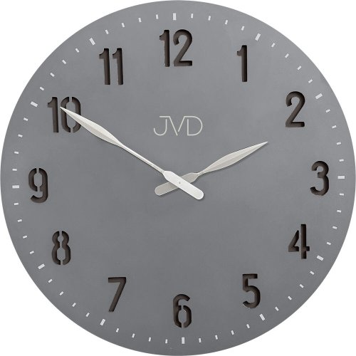 Clock JVD HC39.3