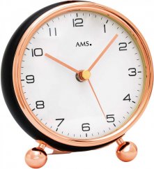 Clock AMS 5195