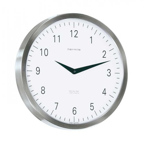 Clock Hermle 30466-002100