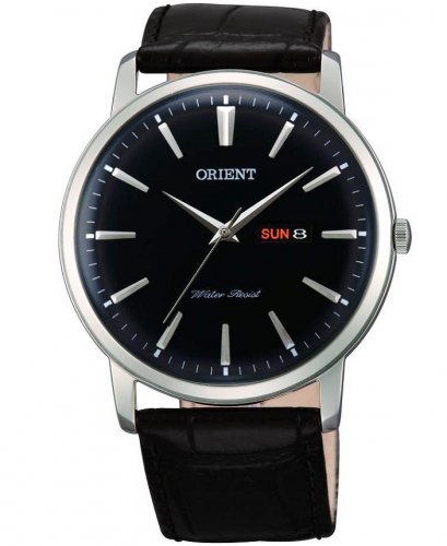 Orient Watch FUG1R002B6