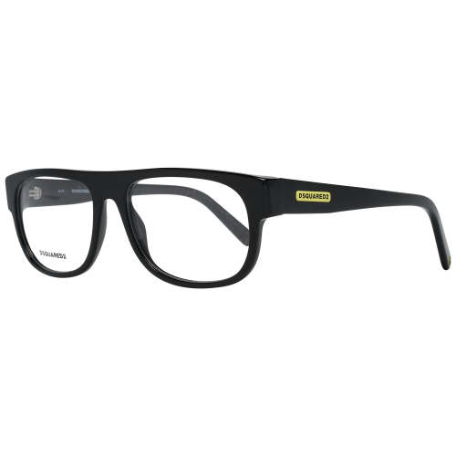 Dsquared2 Optical Frame DQ5295 001 56