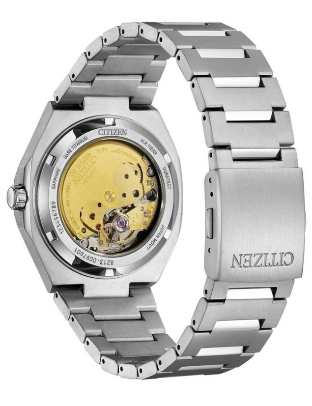 Citizen NJ0180-80A
