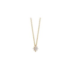 Necklace Guess UBN71549