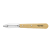 Opinel Les Essentiels N°115 škrabka, prírodná, 001918