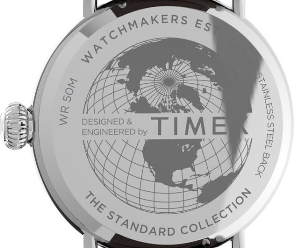 Timex TW2V27800UK Standard
