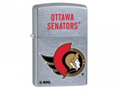 Zippo 25609 Ottawa Senators®