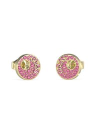 Earring Guess JUBE05228JWYGPKTU Blooming Summer