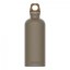 Sigg Traveller MyPlanet Trinkflasche 600 ml, Feuerzeug einfarbig, 6002.90