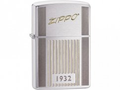 Zippo lighter 21016 Zippo 1932