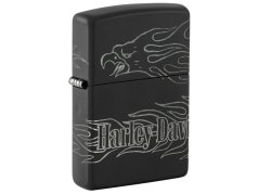Zapalovač Zippo 66084 Harley-Davidson