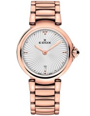 Hodinky Edox 57002-37Rm-Air