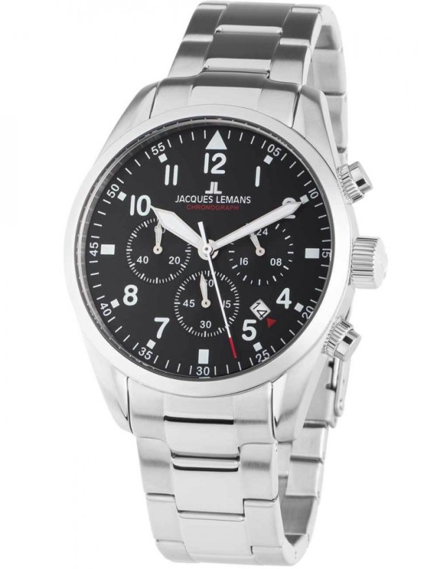 Jacques Lemans 42-2C