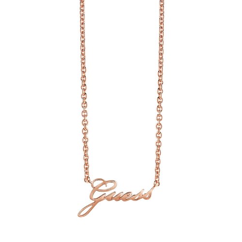 Necklace Guess UBN82058