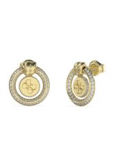 Earring Guess JUBE04060JWYGTU