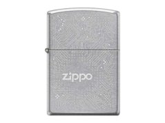 Zapalovač Zippo 25966 Zippo Circuit