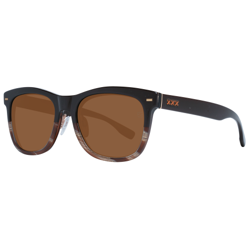 Sluneční brýle Zegna Couture ZC0001 50M55