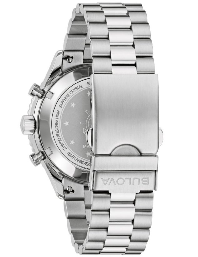 Bulova 98B451
