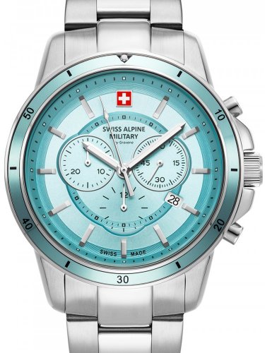 Hodinky Swiss Alpine Military 7089.9131