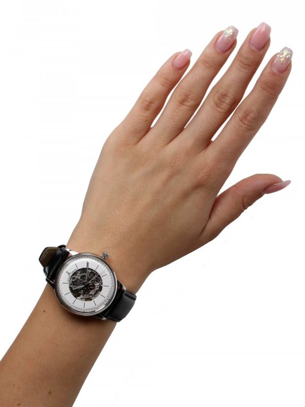 Jacques Lemans N-207ZA