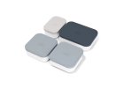 Food container accessories