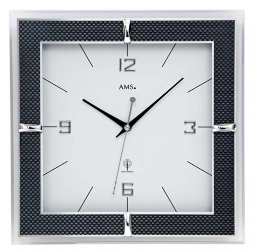 Clock AMS 5855