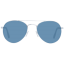 Zegna Couture Sunglasses ZC0002 56 18V Titanium