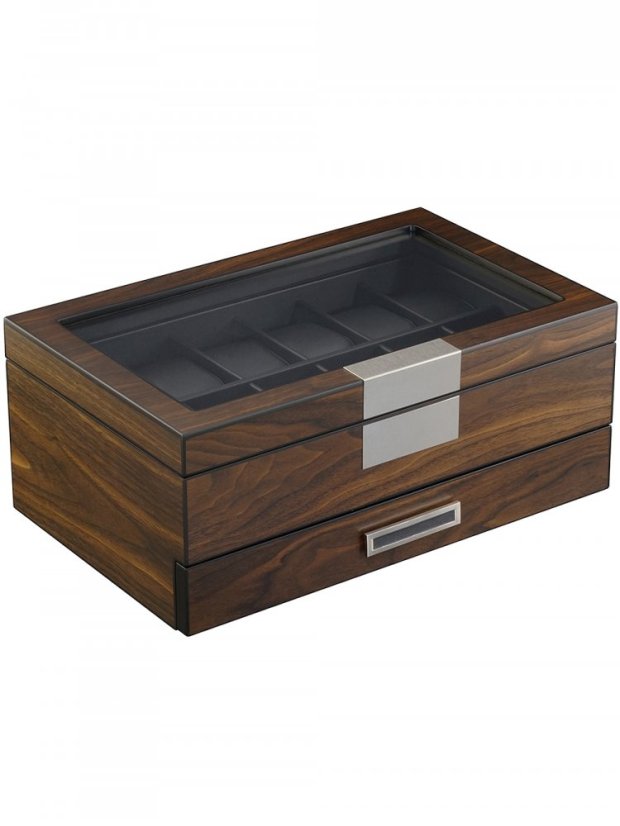 Box na hodinky Rothenschild RS-2382-W