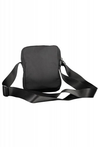 Tommy Hilfiger shoulder bag AM0AM07229_BDS, black, size Uni