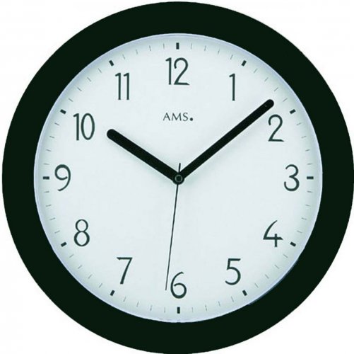 Clock AMS 5845