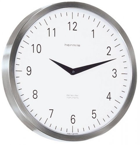 Clock Hermle 30466-000870