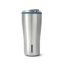 Black+Blum stainless steel travel thermo mug 600 ml, ocean, BAM-TT005