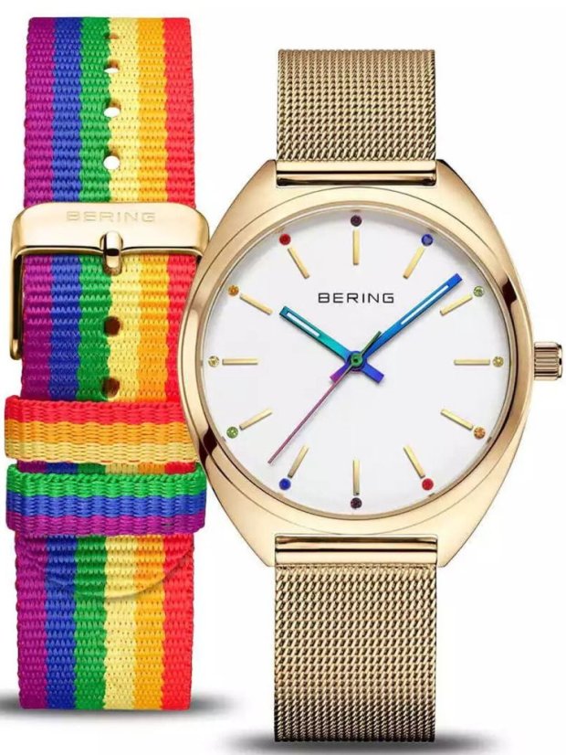 Bering 127220-36-334