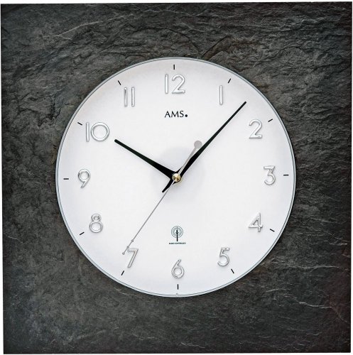 Clock AMS 5546
