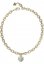 Necklace Guess JUBN03033JWYGTQTU Lovely Guess