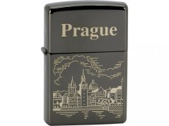 Zippo 26560 Zippo Prague