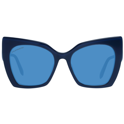 Atelier Swarovski Sunglasses SK0271-P 53 90W