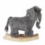 Calma Rocking Toy, Mammoth, Grey, Polyester - 82049250