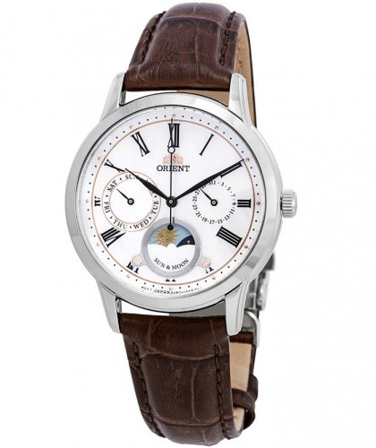 Orient Watch RA-KA0005A10B