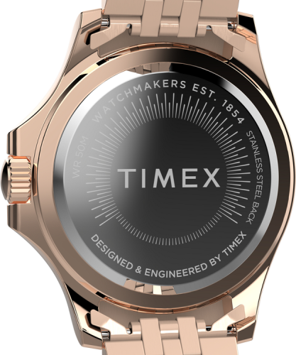 Timex TW2W34200UK Trend