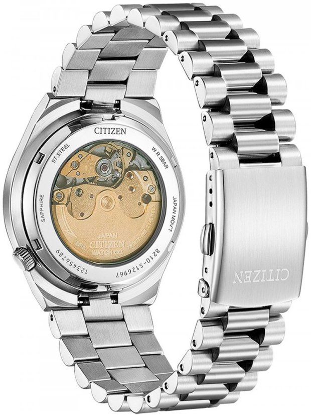 Citizen NJ0150-81Z