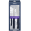 Opinel Intempora Trio set of 3 knives, chef's, paring and vegetable knife, 002224