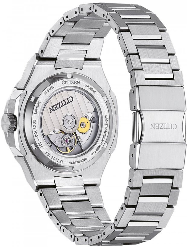 Hodinky Citizen NB6030-59L