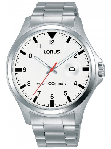 Lorus RH965KX9
