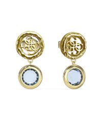 Earring Guess JUBE05098JWYGAQTU Petra