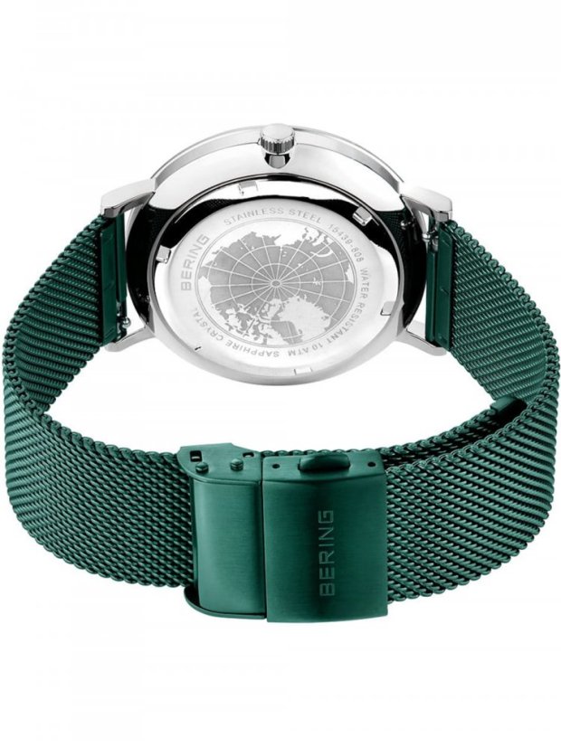 Hodinky Bering 15439-808