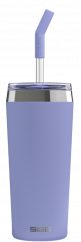 Termohrnček Sigg Helia z nerezovej ocele 600 ml, pokojná modrá, 6015.60